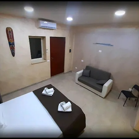 A Casa Di Alessio *