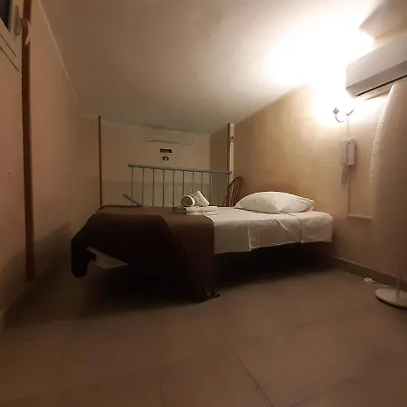 A Casa Di Alessio Apartment Catania