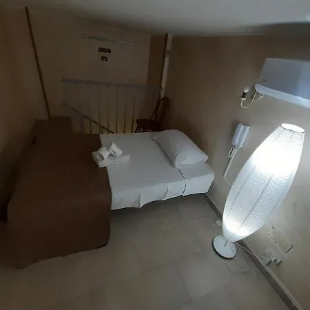 Apartment A Casa Di Alessio