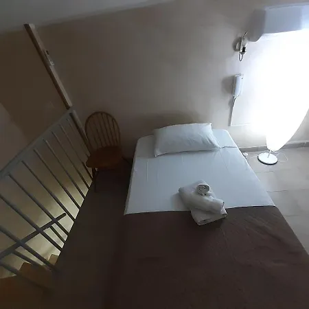 Apartment A Casa Di Alessio