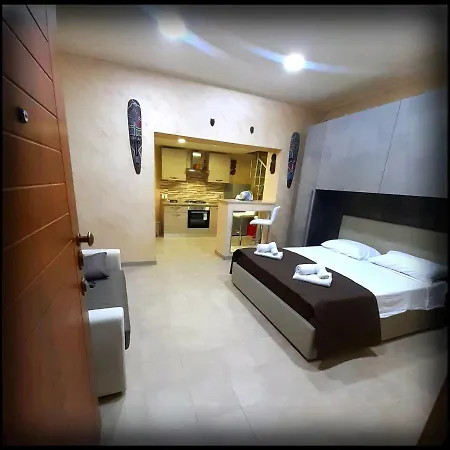 A Casa Di Alessio