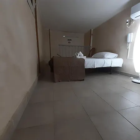 A Casa Di Alessio * CTA